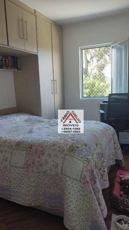 Apartamento à venda com 3 quartos, 81m² - Foto 8