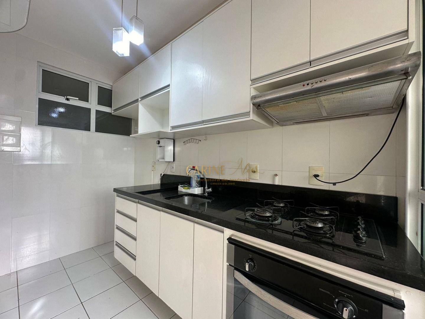 Apartamento para alugar com 3 quartos, 65m² - Foto 10