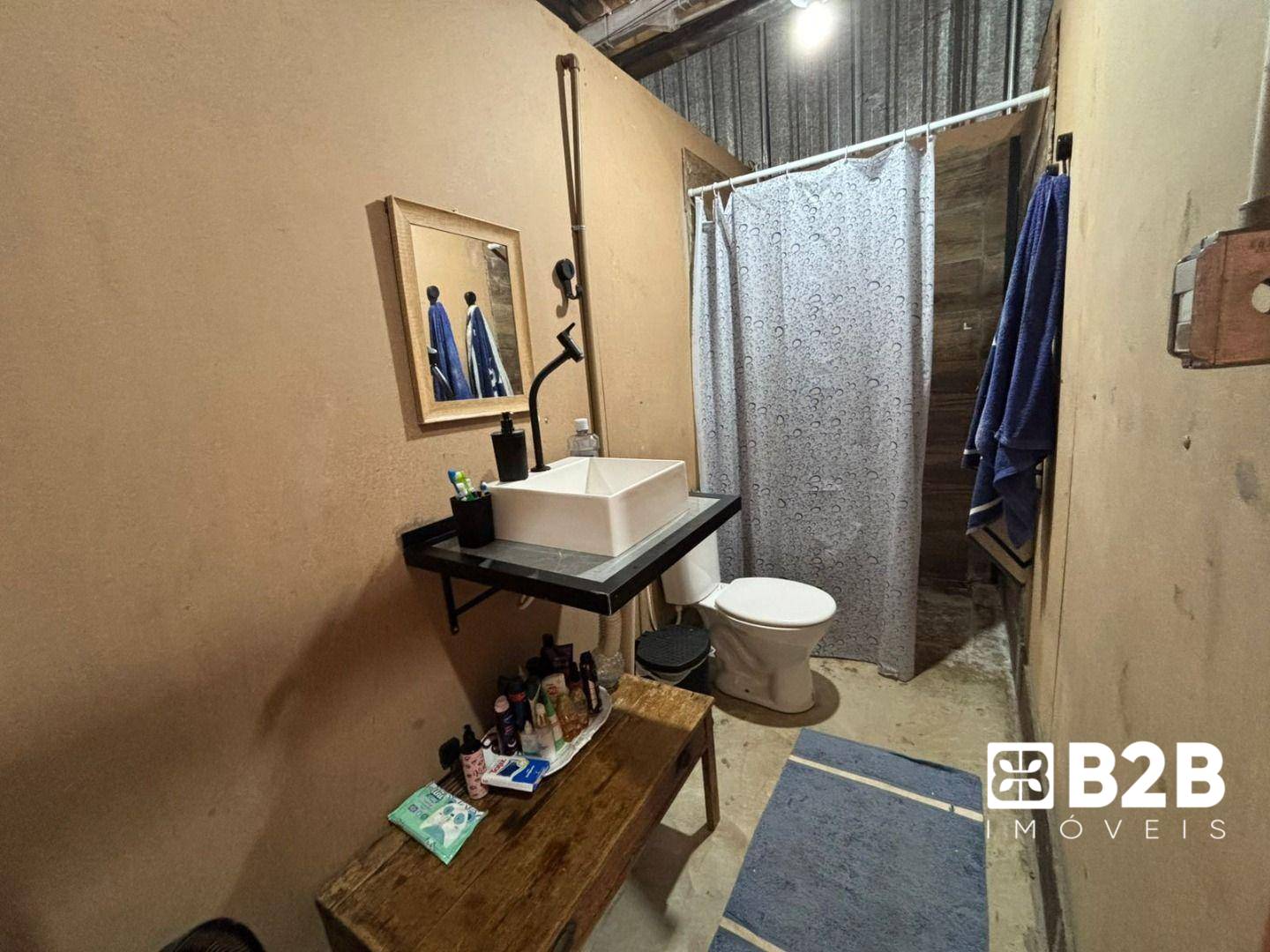 Depósito-Galpão, 153 m² - Foto 5