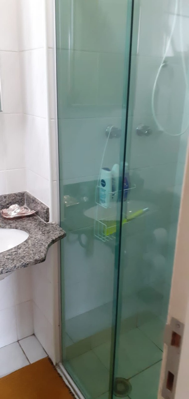 Apartamento à venda com 2 quartos, 57m² - Foto 7