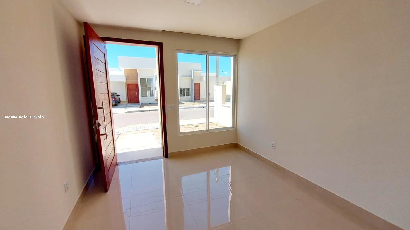 Casa de Condomínio à venda com 3 quartos, 127m² - Foto 15