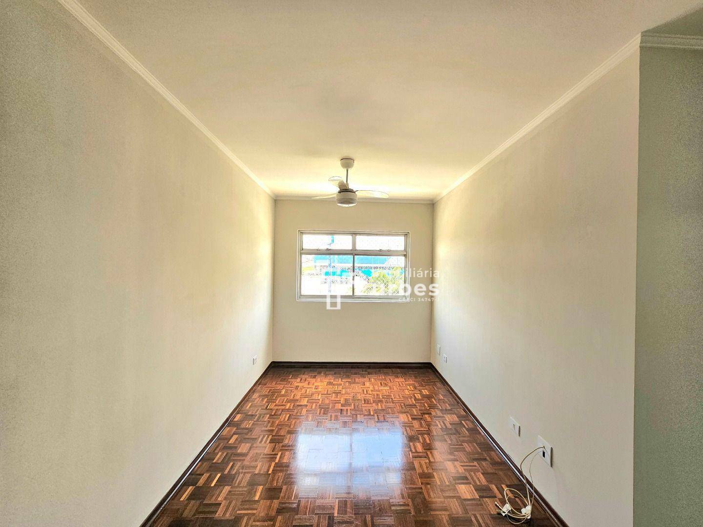 Apartamento à venda com 3 quartos, 80m² - Foto 5