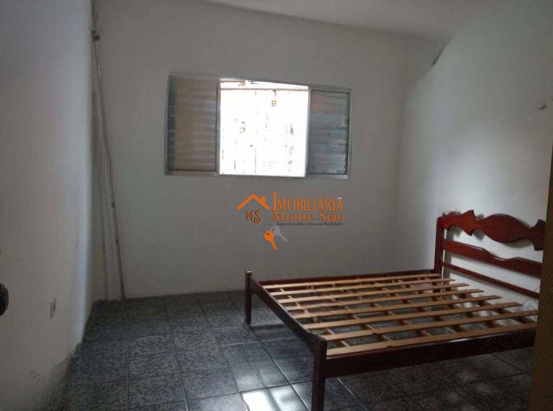 Sobrado à venda com 3 quartos, 195m² - Foto 8