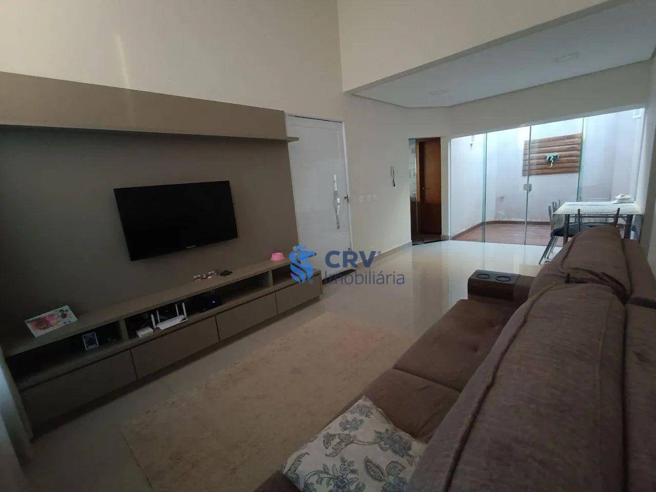 Casa à venda com 3 quartos, 134m² - Foto 3