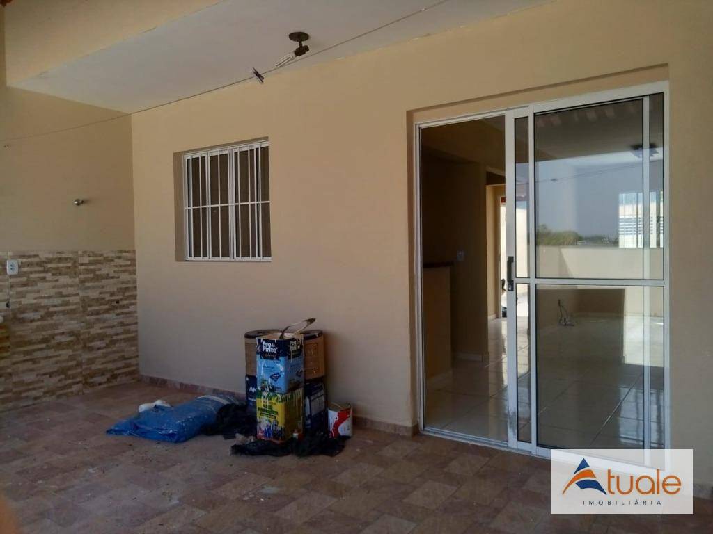 Casa à venda com 8 quartos, 255m² - Foto 36