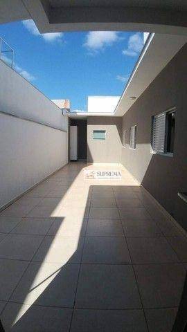 Casa de Condomínio à venda com 3 quartos, 130m² - Foto 1