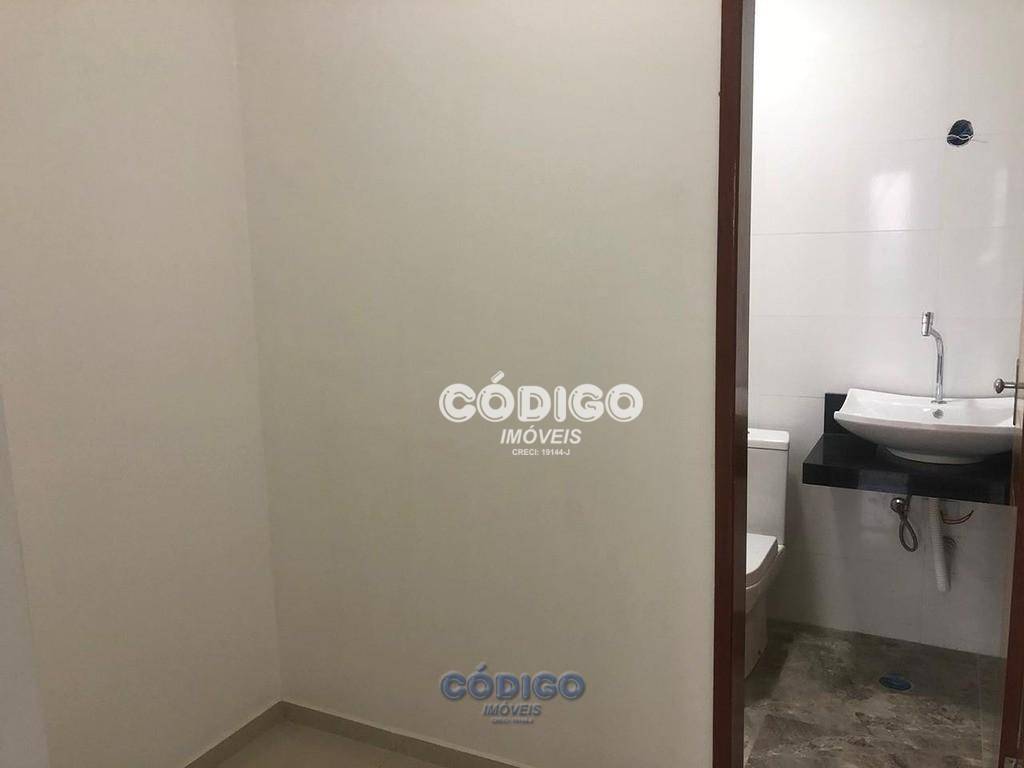 Sobrado à venda com 3 quartos, 162m² - Foto 13