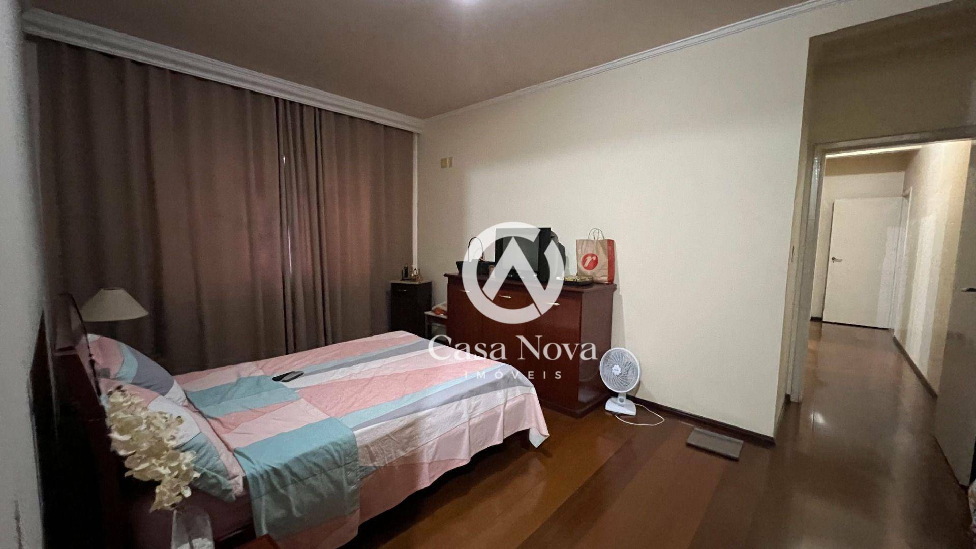 Apartamento à venda com 3 quartos, 182m² - Foto 16