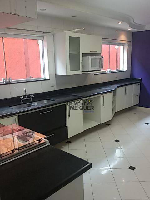 Sobrado à venda com 4 quartos, 520m² - Foto 6