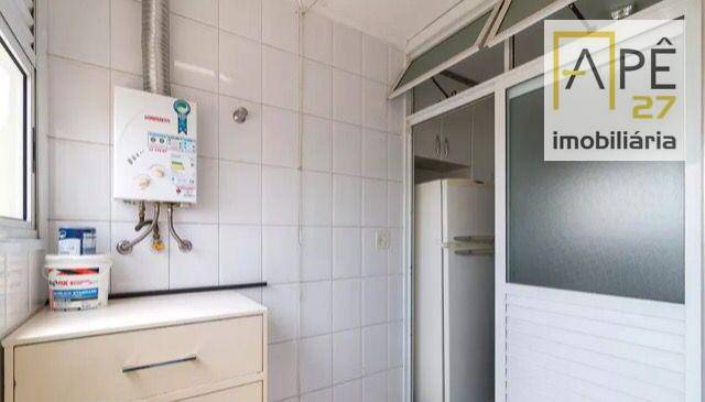 Apartamento à venda com 2 quartos, 56m² - Foto 18