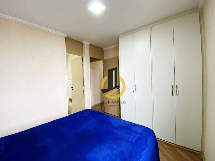 Apartamento à venda com 3 quartos, 90m² - Foto 11