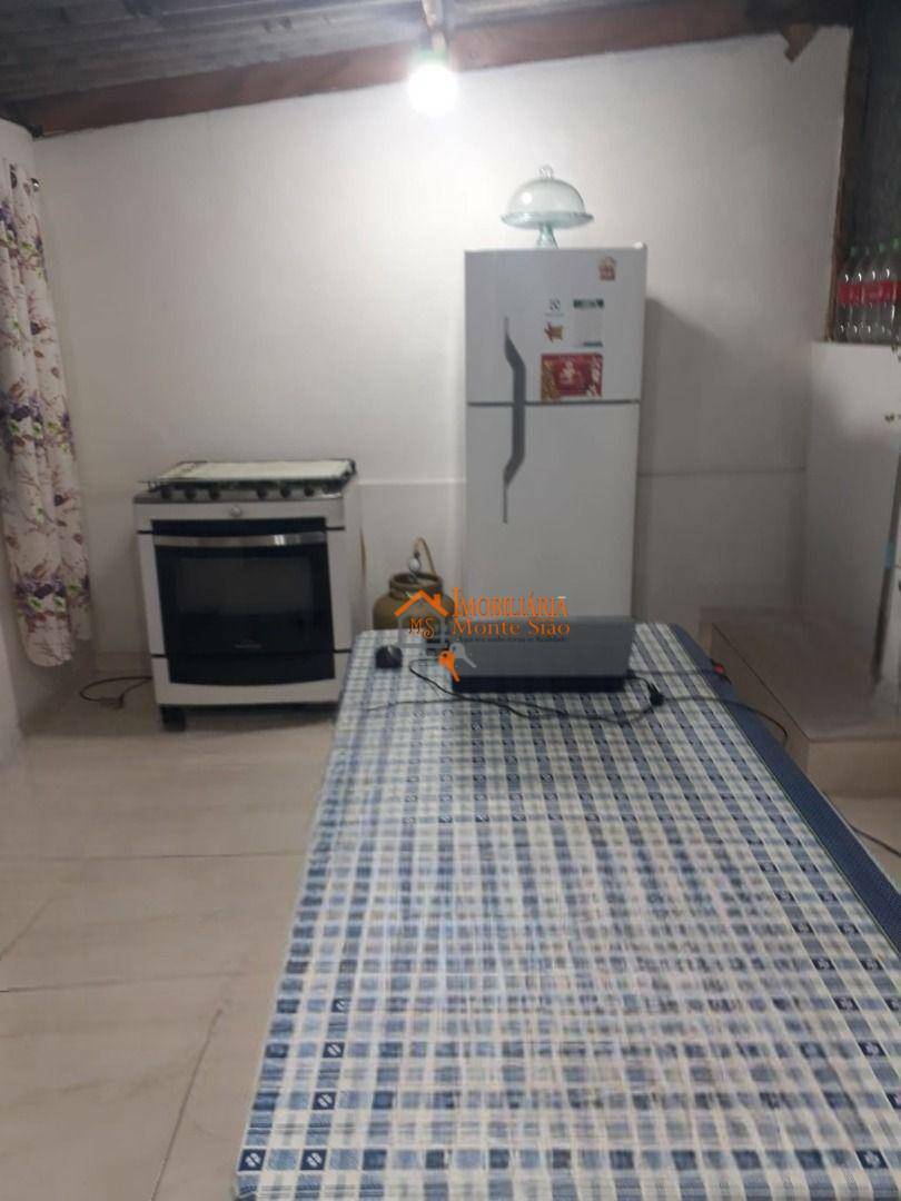 Sobrado à venda com 8 quartos, 250m² - Foto 25