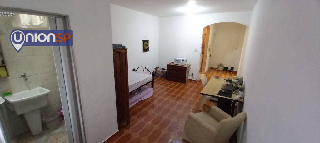 Apartamento à venda com 1 quarto, 35m² - Foto 1