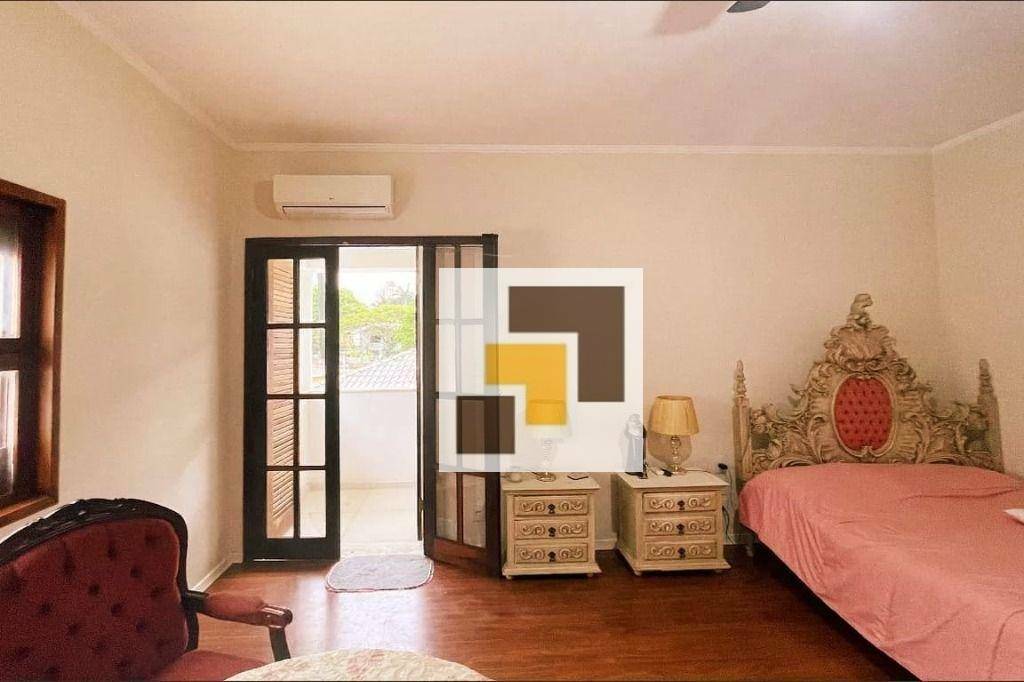 Casa à venda com 5 quartos, 560m² - Foto 15