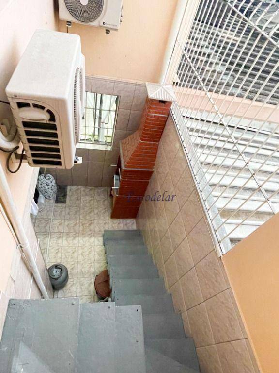 Sobrado à venda com 2 quartos, 120m² - Foto 15