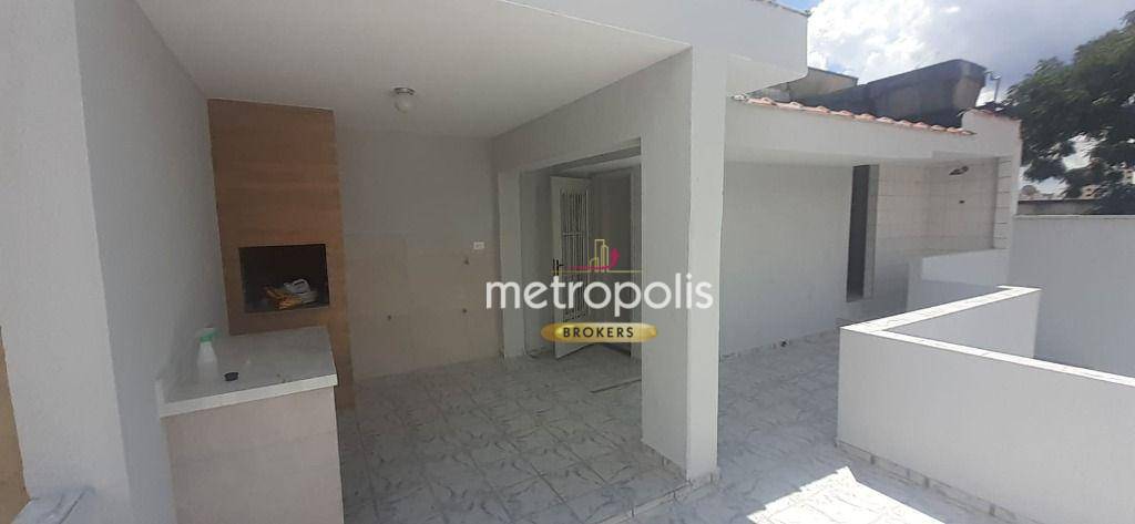 Sobrado à venda com 3 quartos, 250m² - Foto 13