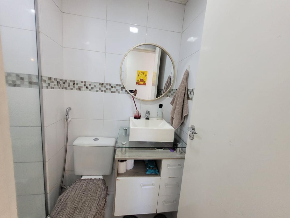 Apartamento à venda com 2 quartos, 54m² - Foto 15