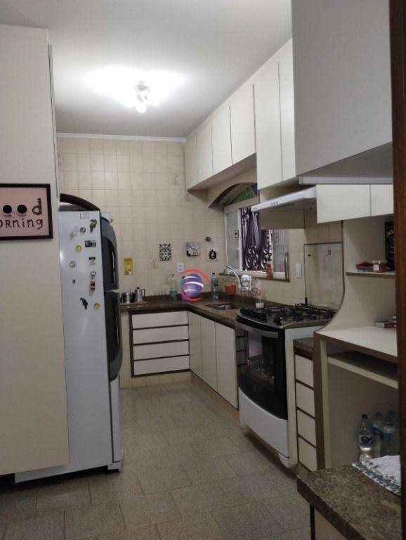 Sobrado à venda com 3 quartos, 160m² - Foto 15