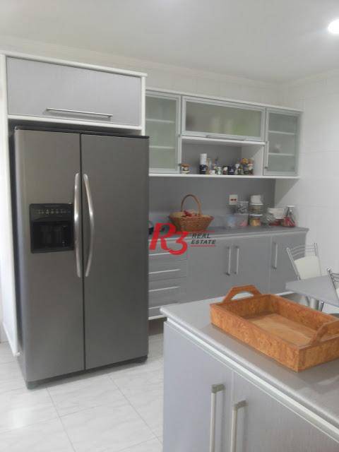 Apartamento à venda com 3 quartos, 190m² - Foto 49