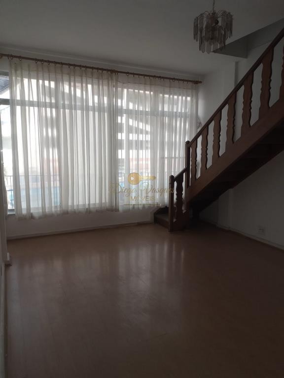 Apartamento à venda com 4 quartos, 71m² - Foto 2