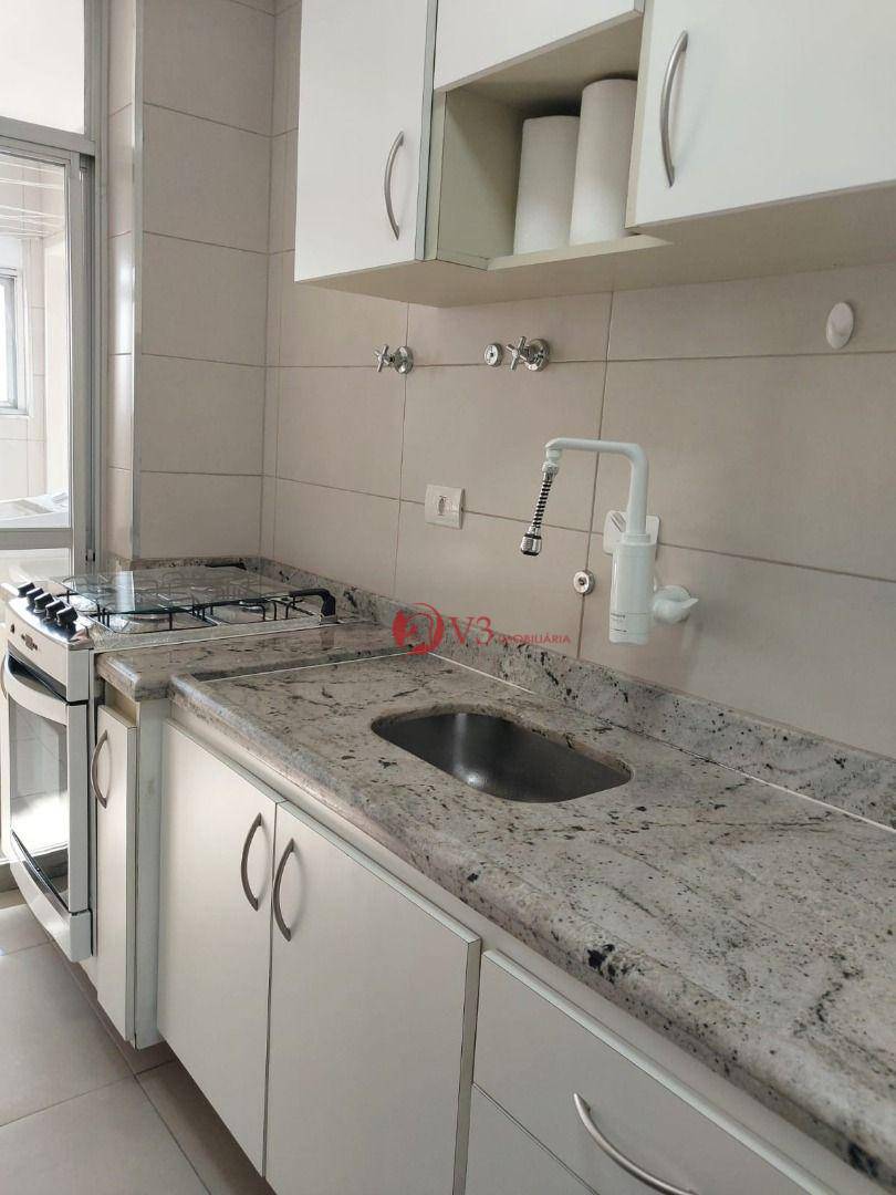 Apartamento à venda com 3 quartos, 68m² - Foto 27