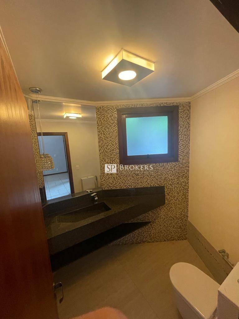 Casa de Condomínio à venda com 3 quartos, 315m² - Foto 50