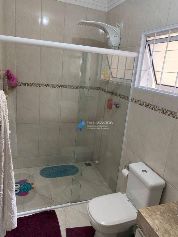 Casa à venda com 3 quartos, 271m² - Foto 11