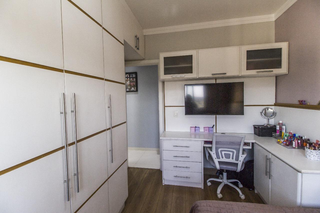 Apartamento à venda com 3 quartos, 133m² - Foto 26