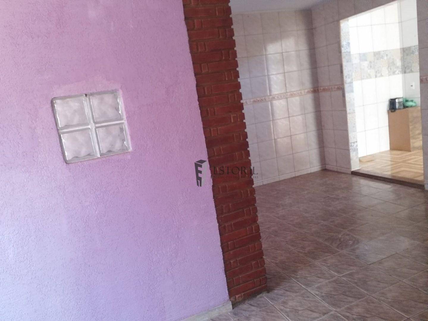 Sobrado para alugar com 3 quartos - Foto 5