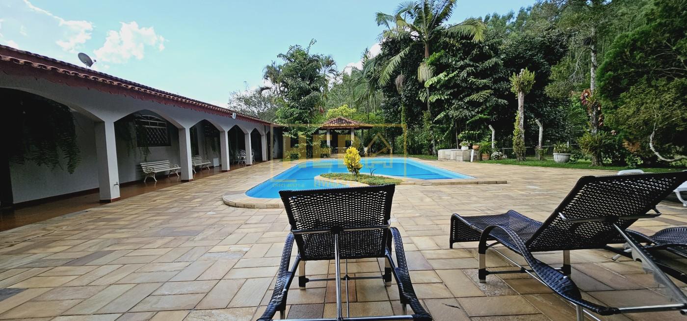 Sítio à venda com 3 quartos, 450m² - Foto 24