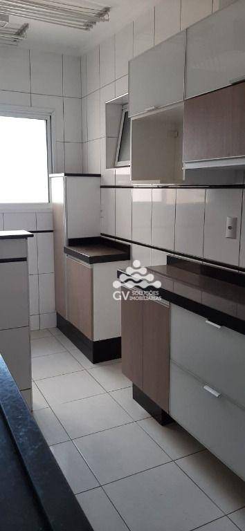 Apartamento à venda com 3 quartos, 78m² - Foto 12