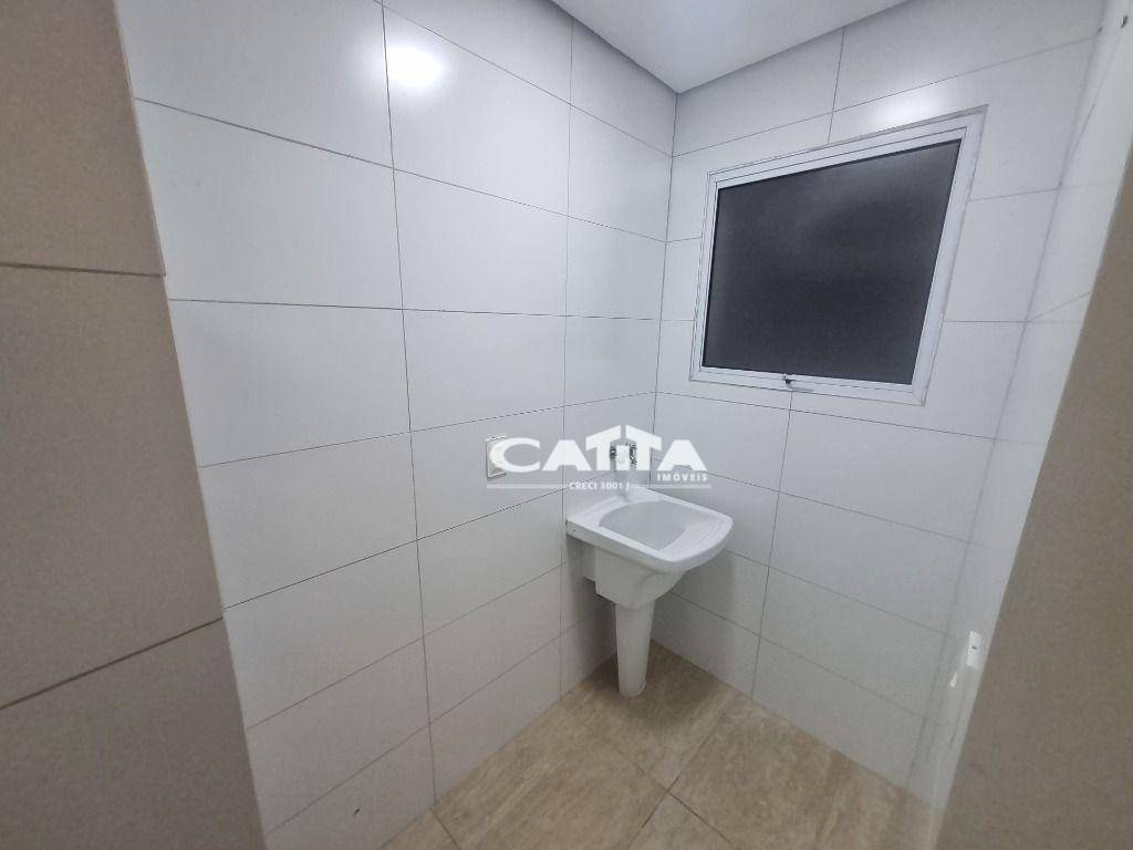 Apartamento para alugar com 2 quartos, 38m² - Foto 6