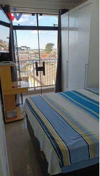 Apartamento à venda com 3 quartos, 115m² - Foto 5