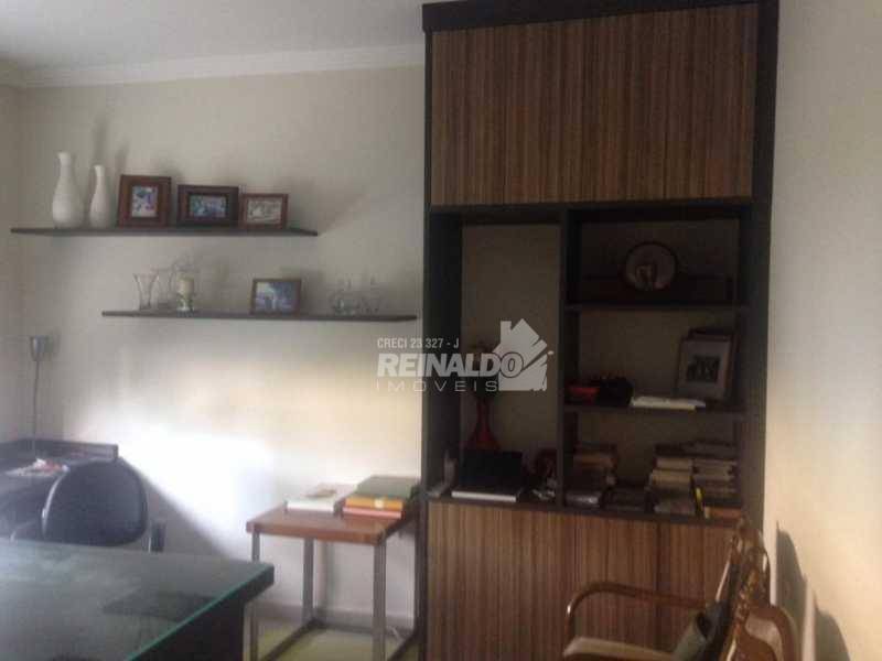 Casa de Condomínio à venda com 3 quartos, 450m² - Foto 14