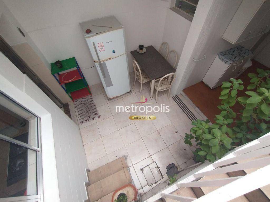 Sobrado à venda com 3 quartos, 80m² - Foto 20
