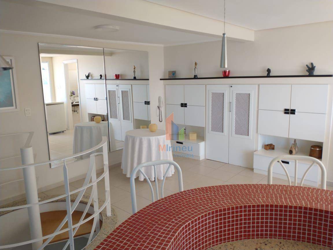 Apartamento à venda com 3 quartos, 269m² - Foto 10