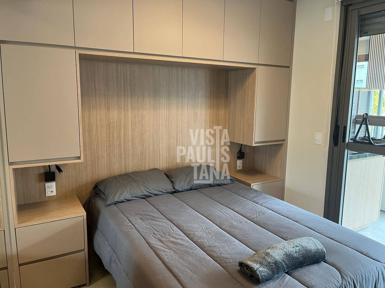 Apartamento à venda e aluguel com 1 quarto, 44m² - Foto 30