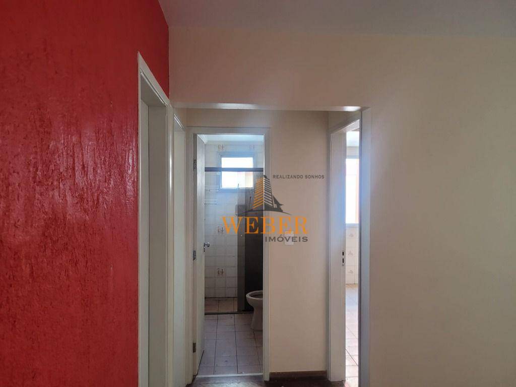 Apartamento à venda com 2 quartos, 50m² - Foto 18