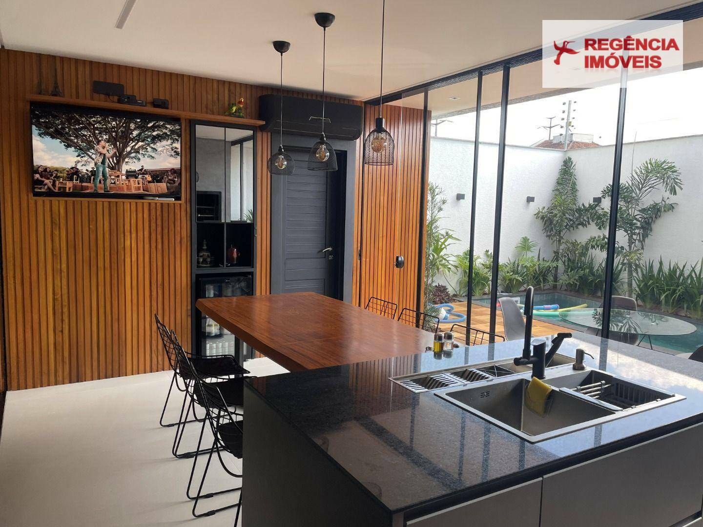 Casa de Condomínio à venda com 3 quartos, 198m² - Foto 32