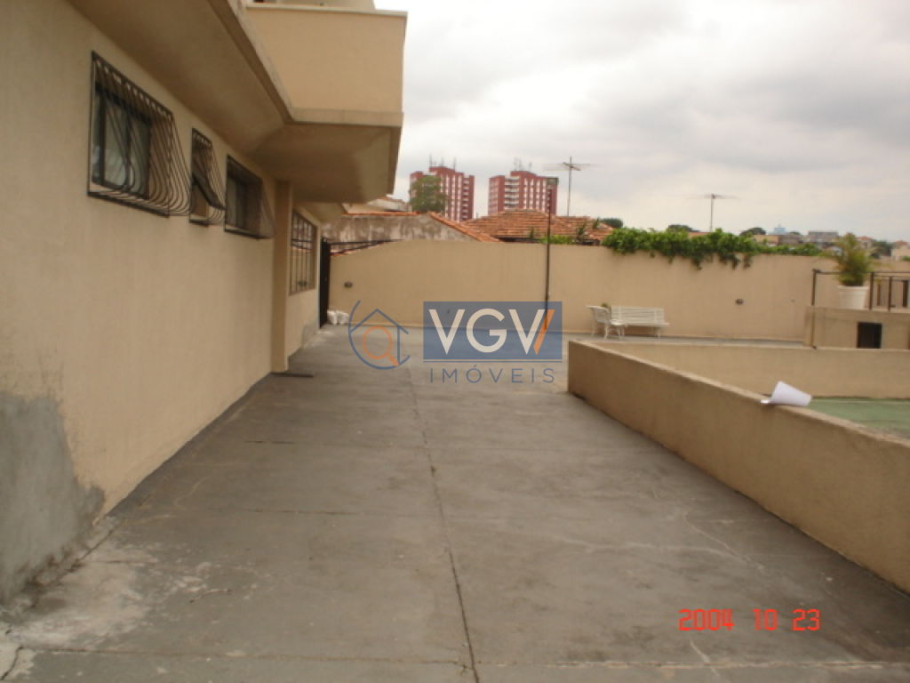 Apartamento à venda com 3 quartos, 64m² - Foto 12