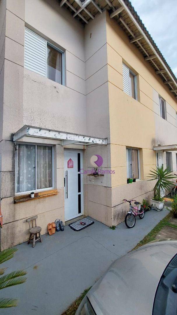 Sobrado à venda com 3 quartos, 80m² - Foto 31
