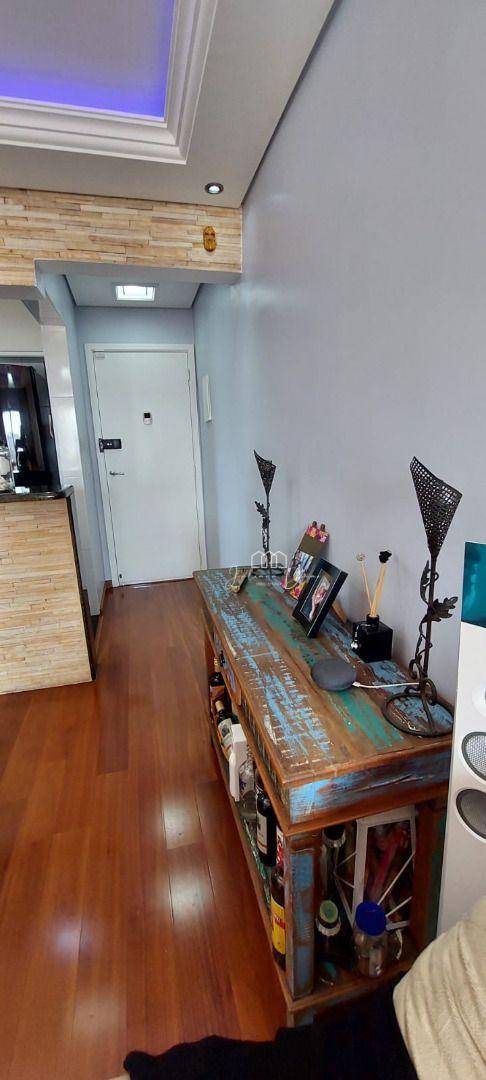 Apartamento, 2 quartos, 49 m² - Foto 6