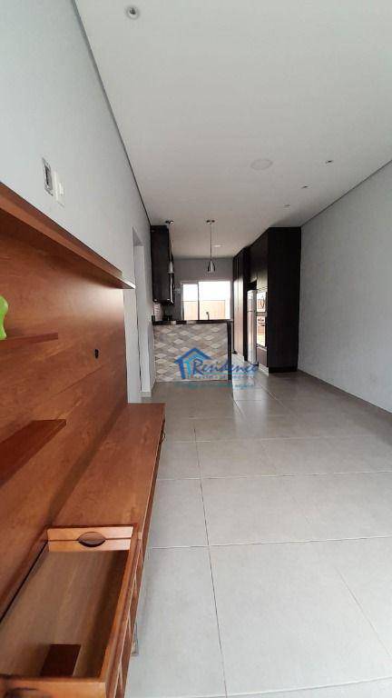 Casa de Condomínio à venda com 2 quartos, 60m² - Foto 10