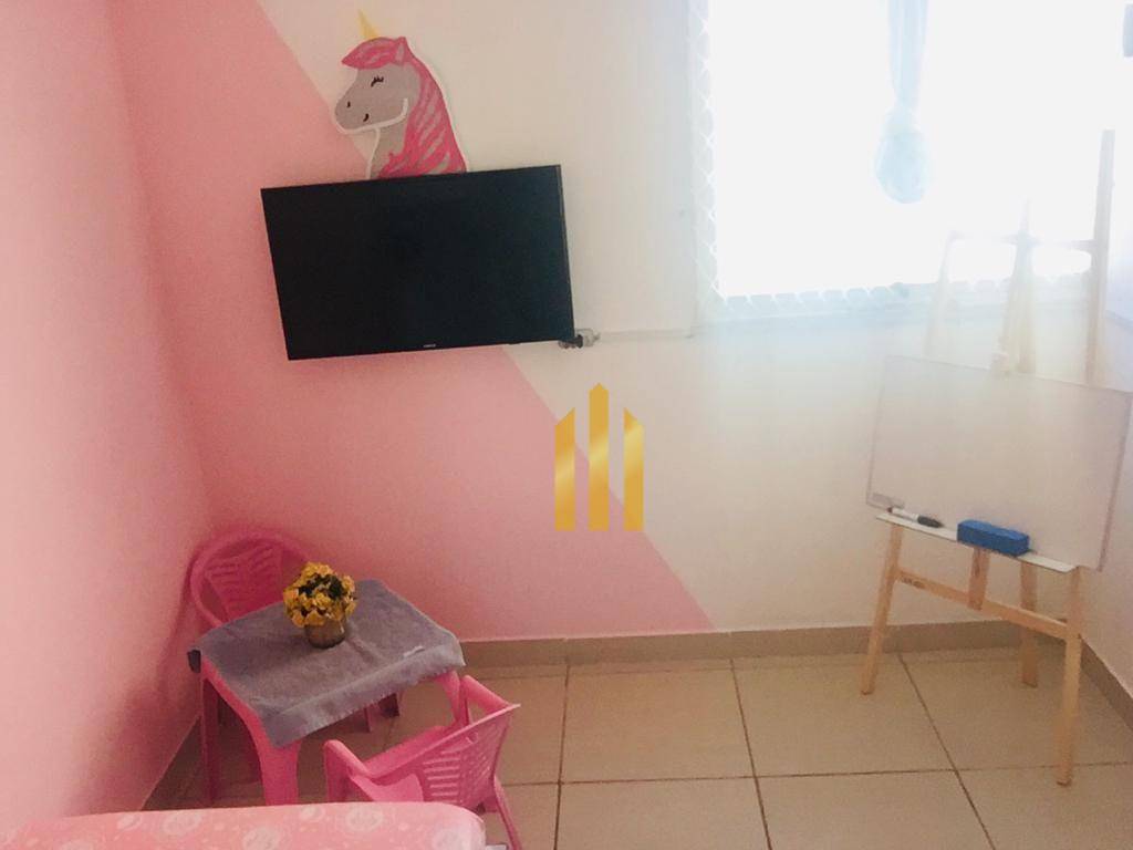 Apartamento à venda com 2 quartos, 48m² - Foto 16