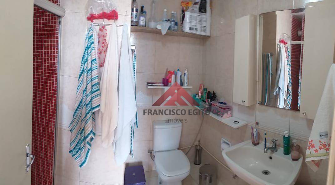 Apartamento à venda com 2 quartos, 72m² - Foto 12