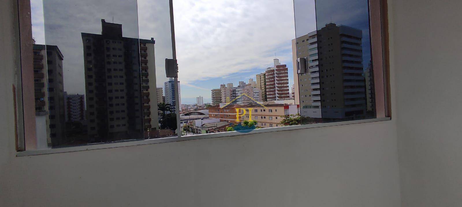 Apartamento à venda com 1 quarto, 52m² - Foto 5