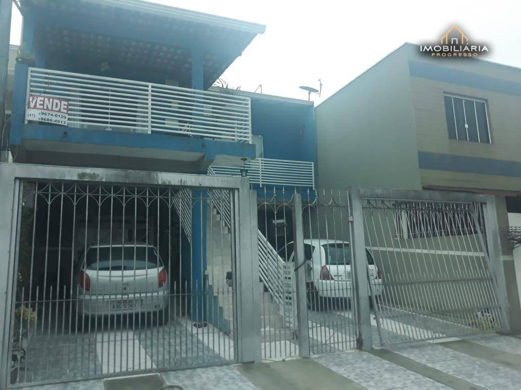 Sobrado, 5 quartos, 300 m² - Foto 1