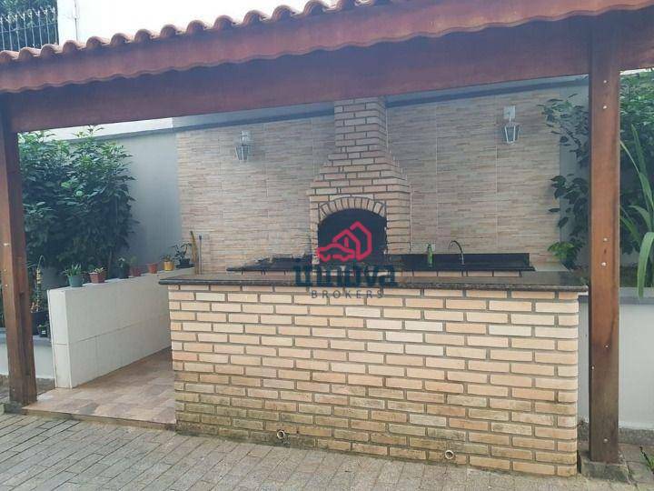 Apartamento à venda com 2 quartos, 77m² - Foto 19