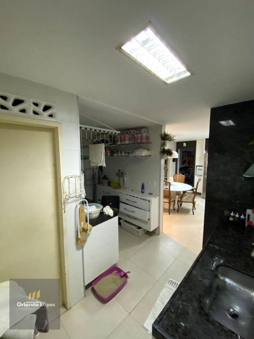 Apartamento à venda com 3 quartos, 147m² - Foto 7