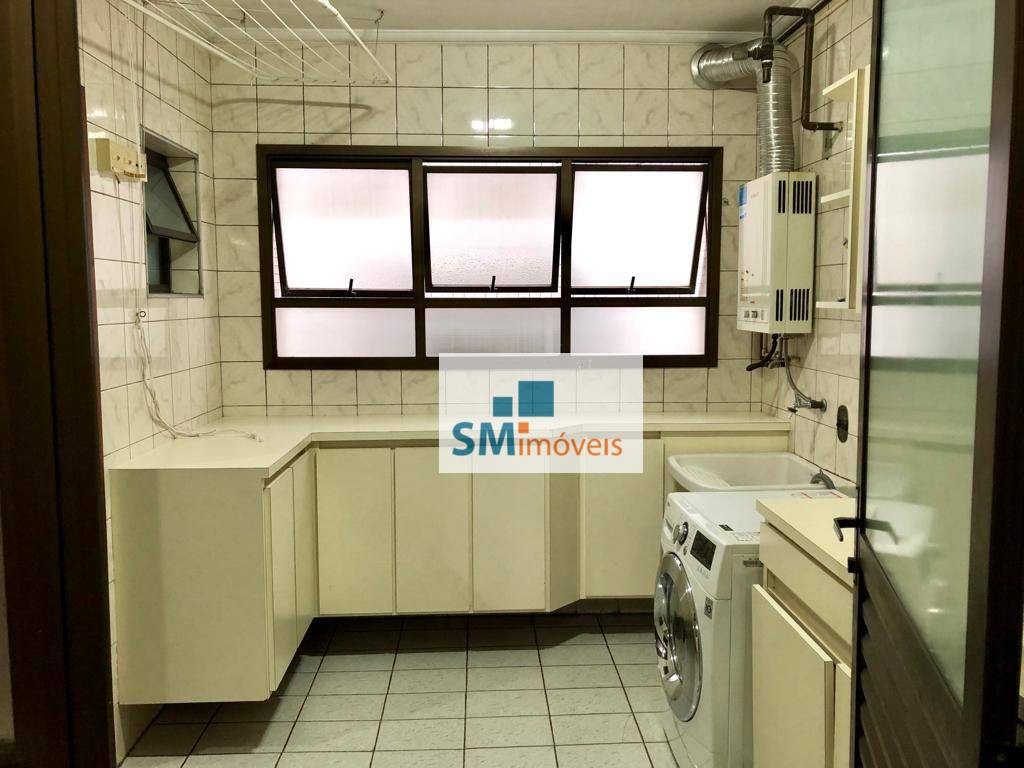 Apartamento à venda com 3 quartos, 150m² - Foto 7